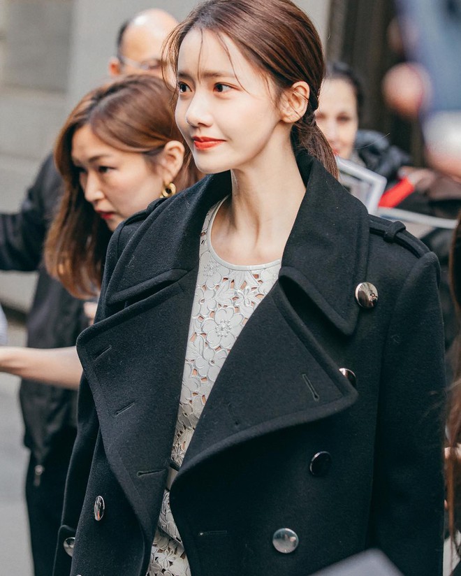 Yoona đọ sắc Krystal trong loạt ảnh sang New York dự sự kiện: Sắc vóc, thần thái miễn bàn nhưng lộ đầy khuyết điểm - Ảnh 9.