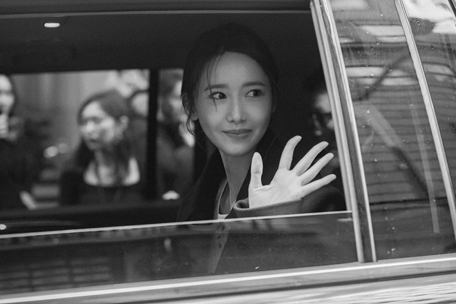 Yoona đọ sắc Krystal trong loạt ảnh sang New York dự sự kiện: Sắc vóc, thần thái miễn bàn nhưng lộ đầy khuyết điểm - Ảnh 7.