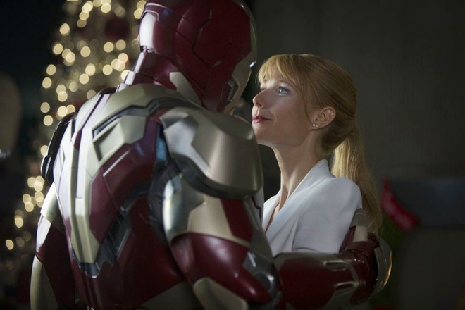 Người tình Iron Man giải nghệ khỏi MCU, liệu có phải cái kết có hậu? - Ảnh 1.