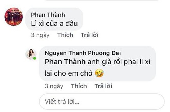 Phan Thành - Thiếu gia chăm thả thính nhất Việt Nam: Dăm bữa nửa tháng lại có một cái status đầy ẩn ý! - Ảnh 12.