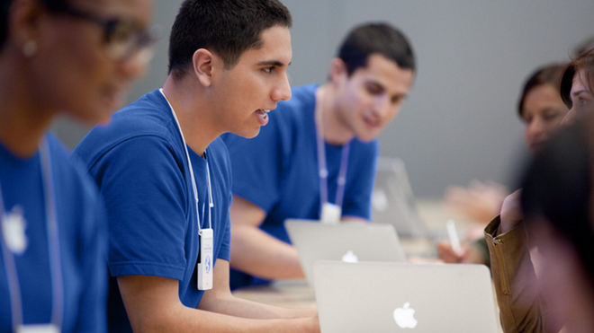 Đi mua MacBook d&iacute;nh ngay quả tạ: Đập hộp mới tinh lại thấy th&ocirc;ng b&aacute;o của người kh&aacute;c sở hữu? - Ảnh 3.