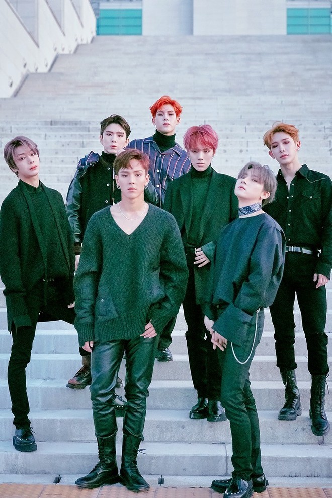 Chập chững gặt hái thành công ở Mỹ, liệu MONSTA X có tiềm năng thành “BTS thứ 2”? - Ảnh 13.