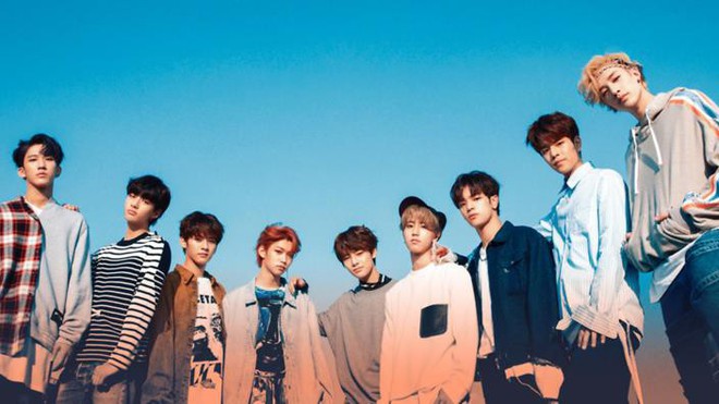 Nóng bỏng sàn đấu Kpop tháng 3: “Mỹ nam nháy mắt” của Wanna One xác nhận solo debut, đối đầu trực diện “em trai BTS” và BLACKPINK - Ảnh 3.