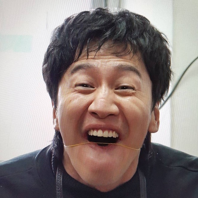 Lee Kwang Soo sau khi có bạn gái bảnh đến mức nào? - Ảnh 4.