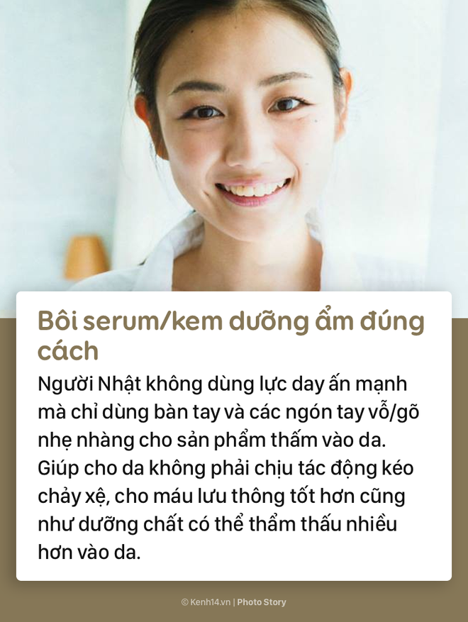 H&atilde;y &aacute;p dụng phương ph&aacute;p l&agrave;m đẹp nhanh - gọn - lẹ của người Nhật cho những ng&agrave;y gi&aacute;p Tết bận rộn - Ảnh 9.