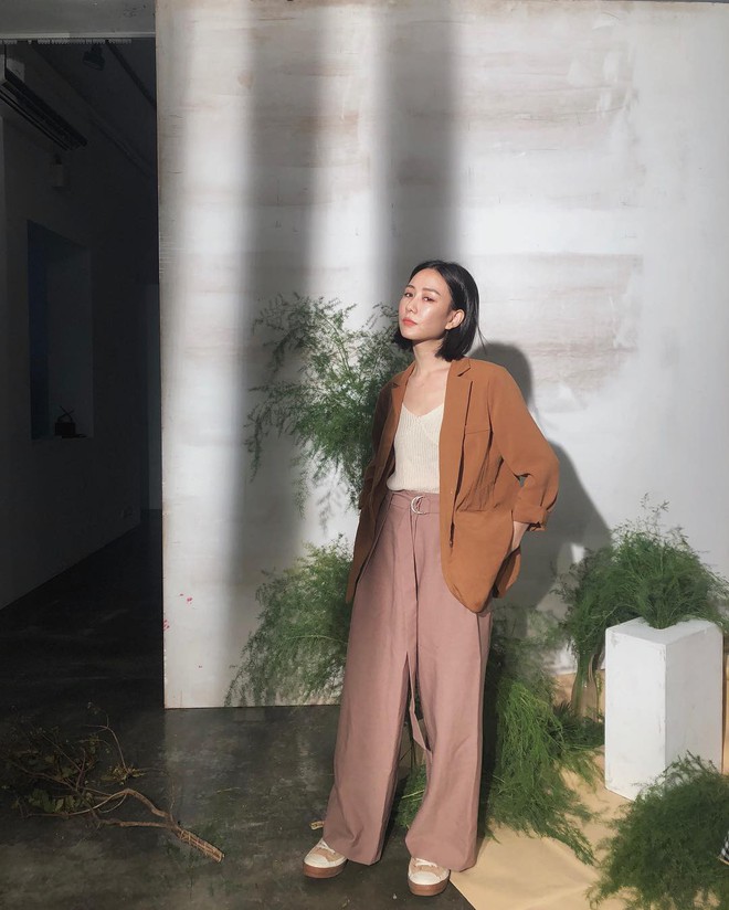 Chọn m&#224;u sắc trang phục theo con gi&#225;p: Chẳng những xinh hết cỡ m&#224; c&#243; thể mang lại may mắn cả năm cho c&#225;c n&#224;ng - Ảnh 1.