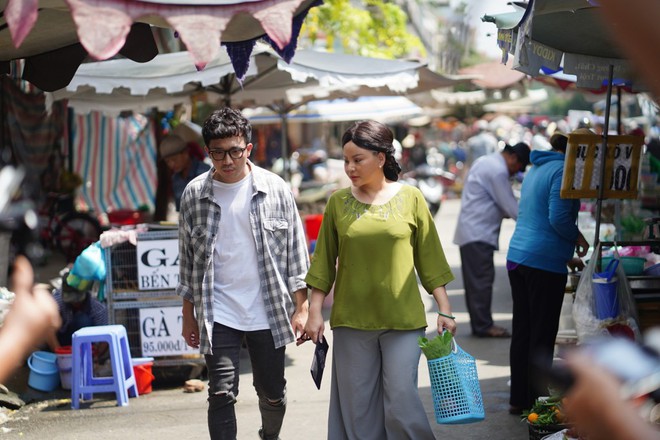 Trọng Thoại trong Cua Lại Vợ Bầu sẽ là mẫu người đàn ông lý tưởng nếu không mắc điểm yếu này - Ảnh 8.