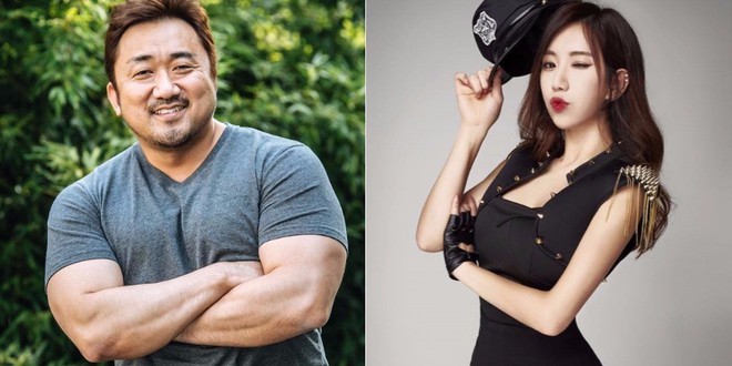 Top cặp đôi lệch tuổi lớn nhất lịch sử Kbiz: Không chú cháu thì cũng như mẹ con, cặp số 4 kỳ diệu nhất - Ảnh 4.