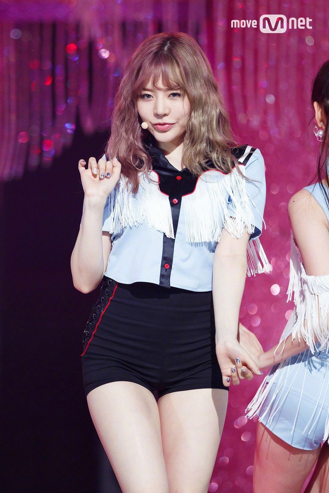 Nghe đồn Dispatch c&ograve;n những 4 lượt quay nữa v&agrave; đ&acirc;y l&agrave; những sao H&agrave;n được hi vọng quay v&agrave;o &ocirc; tr&uacute;ng thưởng - Ảnh 5.