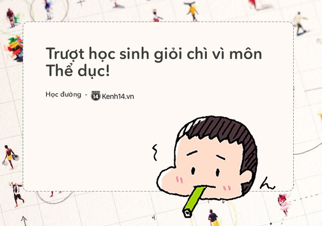 Vừa chuẩn bị tinh thần đ&oacute;n Tết th&igrave; c&oacute; điểm thi v&agrave; biết m&igrave;nh trượt: Cảm gi&aacute;c kh&oacute; chịu nhất kh&ocirc;ng ai muốn trải qua - Ảnh 2.