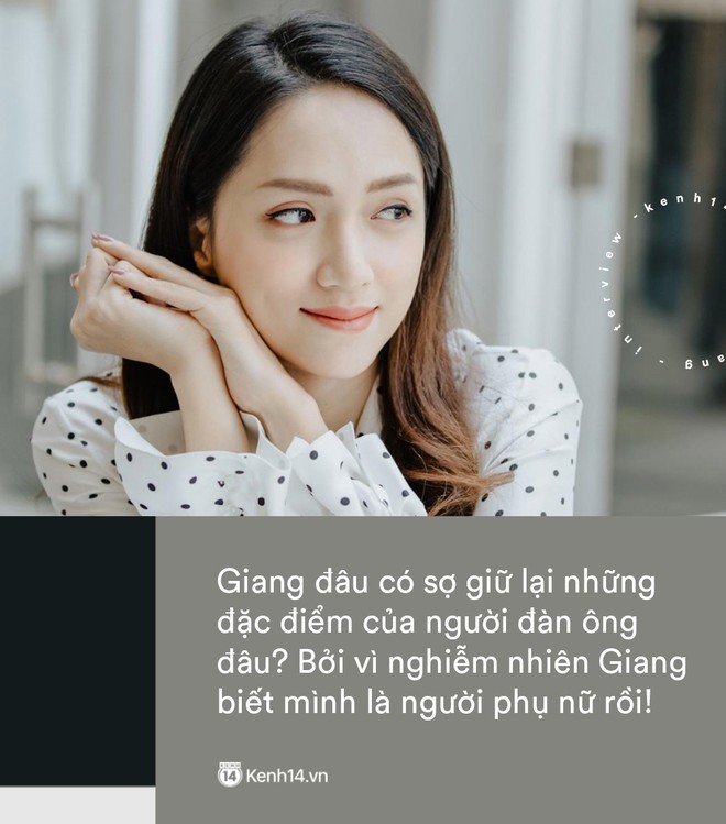 Hoa hậu Hương Giang: Người chuyển giới cứ lựa chọn người phù hợp đi. Đừng hết nạc vạc đến xương! - Ảnh 7.