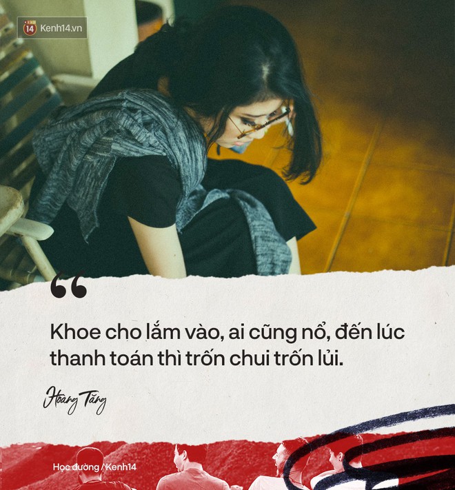 Họp lớp ngày Tết, cuộc chiến so kè sự giàu có giữa bạn học với nhau: Có người thất nghiệp vẫn mặc đồ hiệu, đi xe sang để ra oai - Ảnh 8.