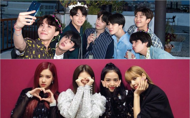 Quiz: Bạn c&oacute; tự tin biết hết những MV Kpop trăm triệu views trong năm 2018 vừa qua? - Ảnh 2.