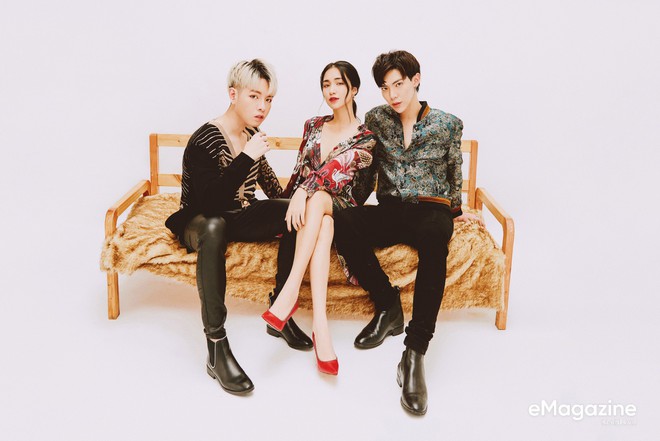 Hòa Minzy, Hương Ly, Hoàng Yến Chibi... Quán quân tuổi Hợi nào sẽ bứt phá trong năm 2019? - Ảnh 3.