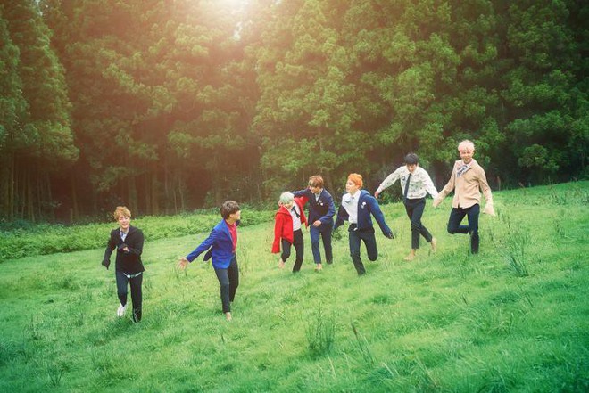 V&igrave; sao người h&acirc;m mộ lu&ocirc;n mong muốn Big Hit chỉ l&agrave; Big Hit chứ kh&ocirc;ng phải Big3 hay Big4? - Ảnh 2.