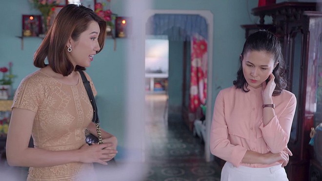 Nh&oacute;i l&ograve;ng thổn thức khi xem 4 chuyện t&igrave;nh tay ba tốn nước mắt nhất m&agrave;n ảnh Việt - Ảnh 5.