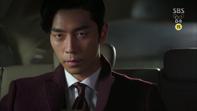 Ho&agrave;ng đế Lee Hyuk: Kẻ phụ t&igrave;nh nh&acirc;y nhất, đ&aacute;ng y&ecirc;u nhất h&agrave;nh tinh trong The Last Empress - Ảnh 2.