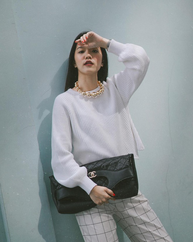 Chọn m&#224;u sắc trang phục theo con gi&#225;p: Chẳng những xinh hết cỡ m&#224; c&#243; thể mang lại may mắn cả năm cho c&#225;c n&#224;ng - Ảnh 8.