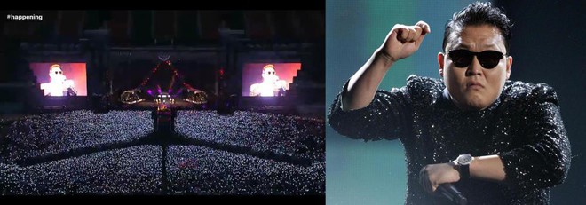 Kh&ocirc;ng phải &ldquo;&Ocirc;ng ho&agrave;ng Kpop&rdquo; G-Dragon, đ&acirc;y mới l&agrave; nghệ sĩ solo sở hữu lượng kh&aacute;n giả tham gia concert đ&ocirc;ng đảo nhất - Ảnh 6.