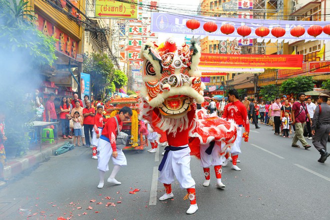 Singapore: Người dân tham công tiếc việc không muốn nghỉ lễ, Tết nhiều - Ảnh 7.