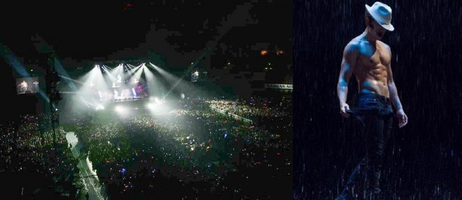 Kh&ocirc;ng phải &ldquo;&Ocirc;ng ho&agrave;ng Kpop&rdquo; G-Dragon, đ&acirc;y mới l&agrave; nghệ sĩ solo sở hữu lượng kh&aacute;n giả tham gia concert đ&ocirc;ng đảo nhất - Ảnh 10.