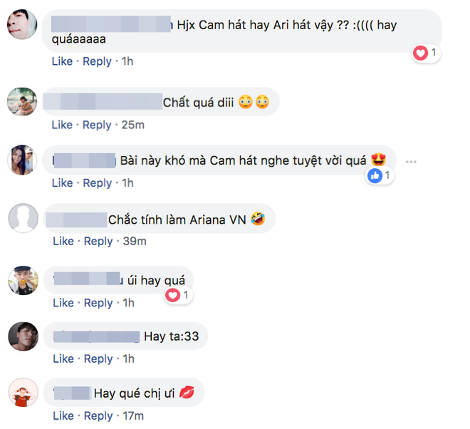 Cư d&acirc;n mạng th&iacute;ch th&uacute; nghe Orange (Người lạ ơi) bắn rap 7 Rings của Ariana Grande  - Ảnh 2.