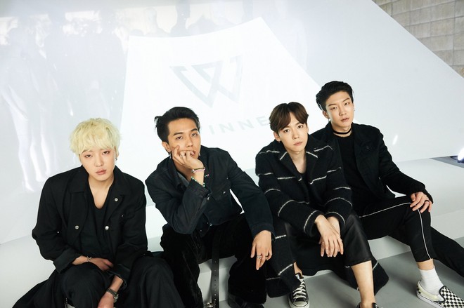 Nếu không có sự hậu thuẫn của công ty, 3 nhóm nhạc nam Kpop này vẫn “chạy” tốt như thường - Ảnh 1.