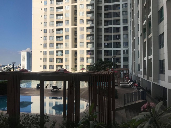 C&ocirc; g&aacute;i 24 tuổi tử vong khi rơi từ tầng cao chung cư Gold View ở S&agrave;i G&ograve;n - Ảnh 2.