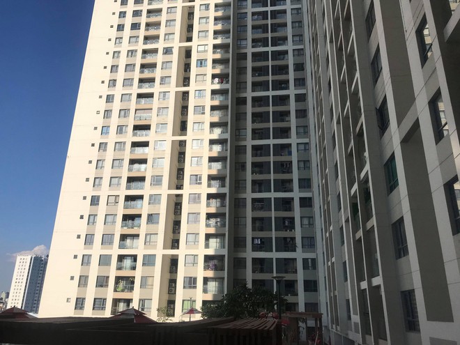 C&ocirc; g&aacute;i 24 tuổi tử vong khi rơi từ tầng cao chung cư Gold View ở S&agrave;i G&ograve;n - Ảnh 1.