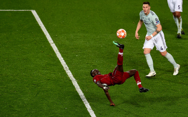 H&agrave;ng c&ocirc;ng khủng im tiếng, Liverpool bị nh&agrave; v&ocirc; địch nước Đức cầm h&ograve;a ngay tại th&aacute;nh địa Anfield - Ảnh 5.
