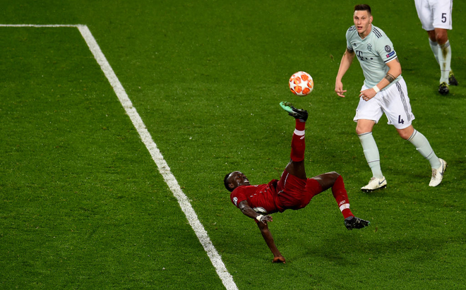 Hàng công khủng im tiếng, Liverpool bị nhà vô địch nước Đức cầm hòa ngay tại thánh địa Anfield - Ảnh 5.