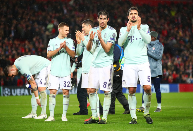 H&agrave;ng c&ocirc;ng khủng im tiếng, Liverpool bị nh&agrave; v&ocirc; địch nước Đức cầm h&ograve;a ngay tại th&aacute;nh địa Anfield - Ảnh 9.