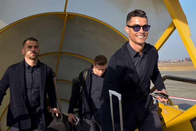 Ronaldo lên tiếng sau khi mẹ bị đột quỵ: 'Cảm ơn mọi người vì những lời  động viên và sự giúp đỡ' | Goal.com Việt Nam