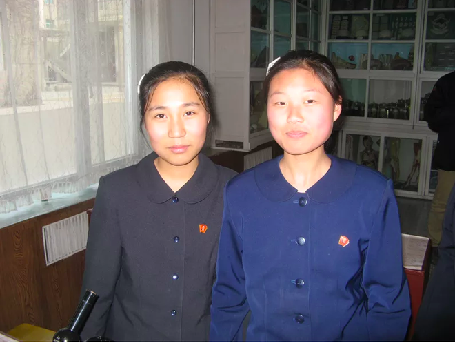 Kh&aacute;m ph&aacute; b&ecirc;n trong c&aacute;c trường học ở Triều Ti&ecirc;n, họ đang dạy g&igrave; cho học sinh? - Ảnh 23.