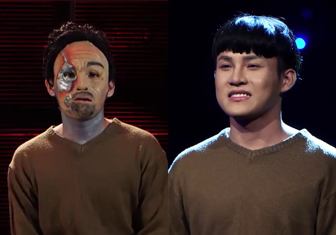 Tự tin về ngoại h&igrave;nh, ch&agrave;ng trai phẫu thuật thẩm mỹ vẫn bị loại khỏi show hẹn h&ograve; - Ảnh 3.