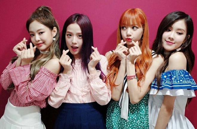 Top 10 MV Kpop được xem nhiều nhất mọi thời đại chỉ xuất hiện đ&uacute;ng 3 c&aacute;i t&ecirc;n n&agrave;y - Ảnh 2.