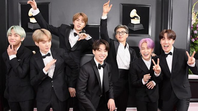 Top 10 MV Kpop được xem nhiều nhất mọi thời đại chỉ xuất hiện đ&uacute;ng 3 c&aacute;i t&ecirc;n n&agrave;y - Ảnh 3.