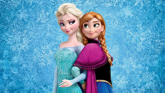 1001 giả thuyết ở Frozen 2: Anna c&oacute; si&ecirc;u năng lực m&ugrave;a xu&acirc;n, c&ograve;n Elsa c&oacute; bạn g&aacute;i? - Ảnh 10.