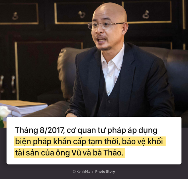 To&agrave;n cảnh vụ ly h&ocirc;n ngh&igrave;n tỷ của vợ chồng vua c&agrave; ph&ecirc; Trung Nguy&ecirc;n: Từ cuộc h&ocirc;n nh&acirc;n hạnh ph&uacute;c gần 20 năm đến tranh chấp gay gắt ph&acirc;n chia t&agrave;i sản - Ảnh 4.