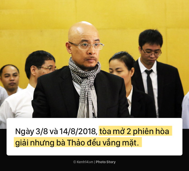 To&agrave;n cảnh vụ ly h&ocirc;n ngh&igrave;n tỷ của vợ chồng vua c&agrave; ph&ecirc; Trung Nguy&ecirc;n: Từ cuộc h&ocirc;n nh&acirc;n hạnh ph&uacute;c gần 20 năm đến tranh chấp gay gắt ph&acirc;n chia t&agrave;i sản - Ảnh 5.