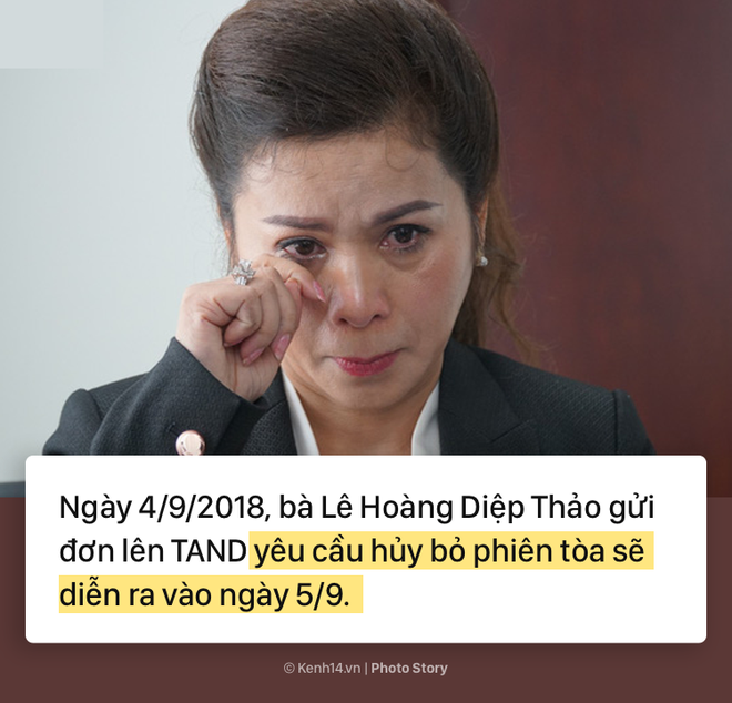 To&agrave;n cảnh vụ ly h&ocirc;n ngh&igrave;n tỷ của vợ chồng vua c&agrave; ph&ecirc; Trung Nguy&ecirc;n: Từ cuộc h&ocirc;n nh&acirc;n hạnh ph&uacute;c gần 20 năm đến tranh chấp gay gắt ph&acirc;n chia t&agrave;i sản - Ảnh 6.