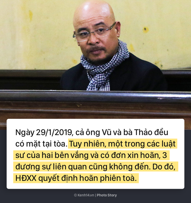 To&agrave;n cảnh vụ ly h&ocirc;n ngh&igrave;n tỷ của vợ chồng vua c&agrave; ph&ecirc; Trung Nguy&ecirc;n: Từ cuộc h&ocirc;n nh&acirc;n hạnh ph&uacute;c gần 20 năm đến tranh chấp gay gắt ph&acirc;n chia t&agrave;i sản - Ảnh 9.