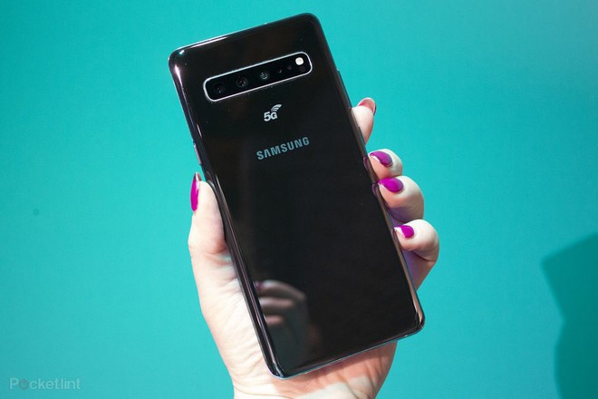 Cảm nhận đầu tiên sau khi dùng thử gia đình Galaxy S10: Cực kỳ cao cấp và sang trọng - Ảnh 15.