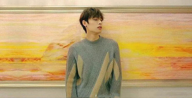 Đỡ kh&ocirc;ng nổi với hậu trường đằng sau loạt h&igrave;nh thần th&aacute;nh của sao Cbiz: Đỉnh cao của sống ảo l&agrave; đ&acirc;y! - Ảnh 7.