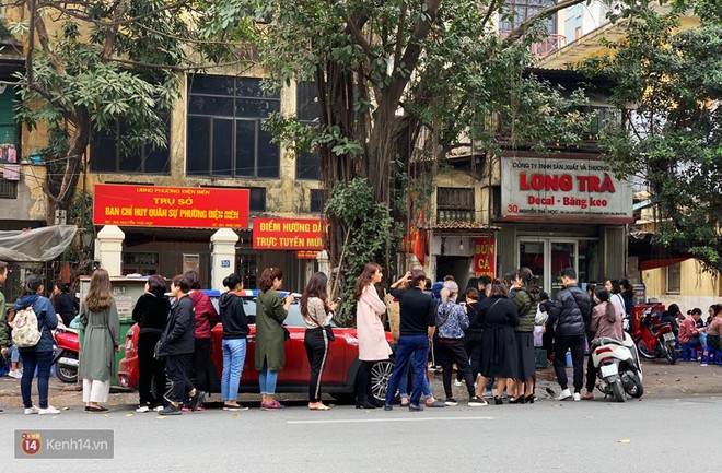 Có để ý không: các hàng bún cá ngày càng “bành trướng” ở Hà Nội và đây là những hàng được nhắc đến nhiều nhất - Ảnh 3.