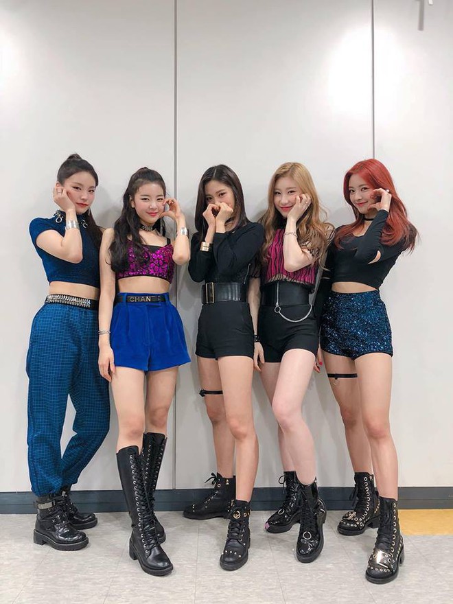 Th&igrave; ra, giọng ca ch&iacute;nh của ITZY từng quyết định rời SM v&igrave; l&iacute; do n&agrave;y!   - Ảnh 3.
