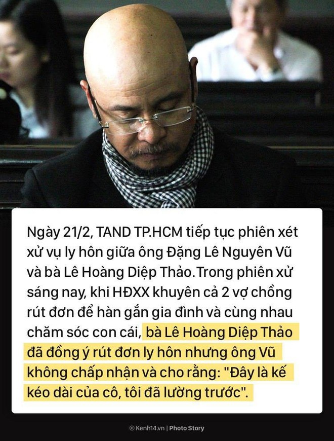 Toàn cảnh vụ ly hôn nghìn tỷ của vợ chồng vua cà phê Trung Nguyên: Từ cuộc hôn nhân hạnh phúc gần 20 năm đến tranh chấp gay gắt phân chia tài sản - Ảnh 14.