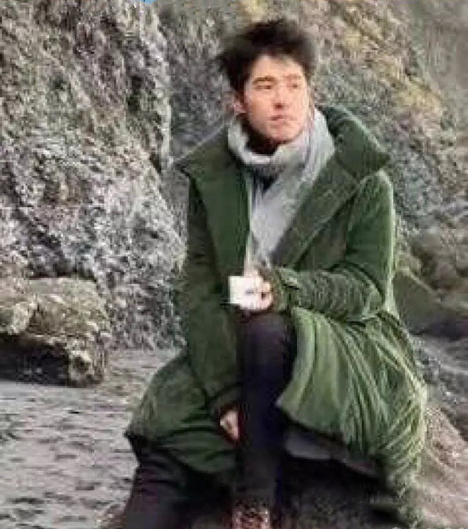 Đỡ kh&ocirc;ng nổi với hậu trường đằng sau loạt h&igrave;nh thần th&aacute;nh của sao Cbiz: Đỉnh cao của sống ảo l&agrave; đ&acirc;y! - Ảnh 12.