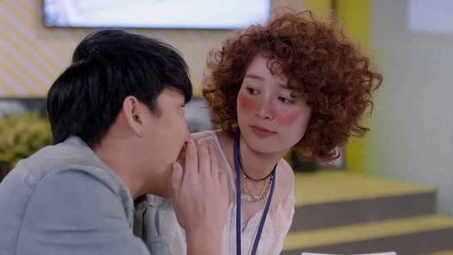 An Chi trong Mối T&igrave;nh Đầu Của T&ocirc;i đ&atilde; đẹp lạ c&ograve;n su&yacute;t chết v&igrave; ăn! - Ảnh 2.