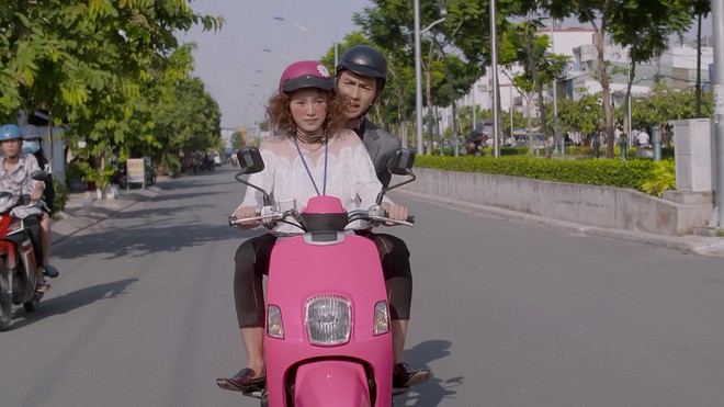 An Chi trong Mối T&igrave;nh Đầu Của T&ocirc;i đ&atilde; đẹp lạ c&ograve;n su&yacute;t chết v&igrave; ăn! - Ảnh 4.